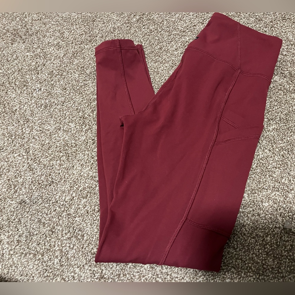 PrAna legging